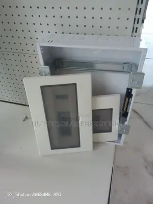 SIASE 26 Way Surface Distribution Box for Building