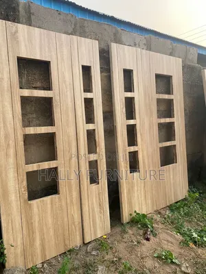 Room Doors