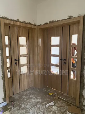 Room Doors