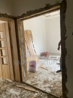 Room Doors