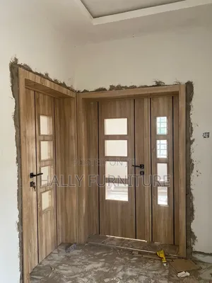 Room Doors