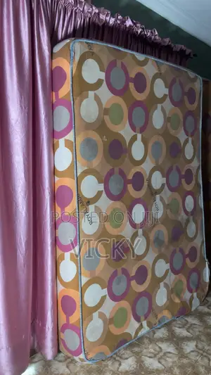 6by 4.5 Mattress for Sale