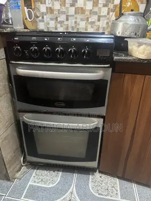 Four Burner Full Cooking Cooker