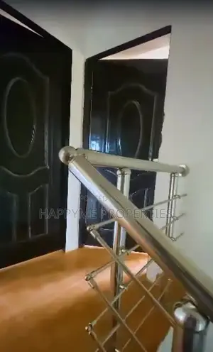 Furnished 4bdrm Duplex in Cleveland Estate, Gudu for sale