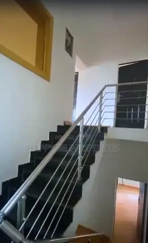 Furnished 4bdrm Duplex in Cleveland Estate, Gudu for sale