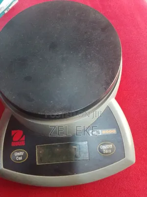 OHaus CS 5000 Electronic Scale