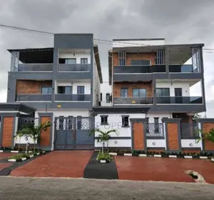 Furnished 4bdrm Duplex in GRA Phase 2 Shangisha for sale