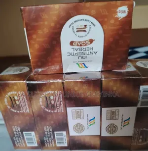 Jinja Herbal Extracts