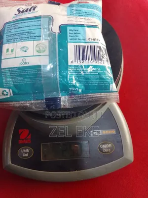 OHaus CS 5000 Electronic Scale