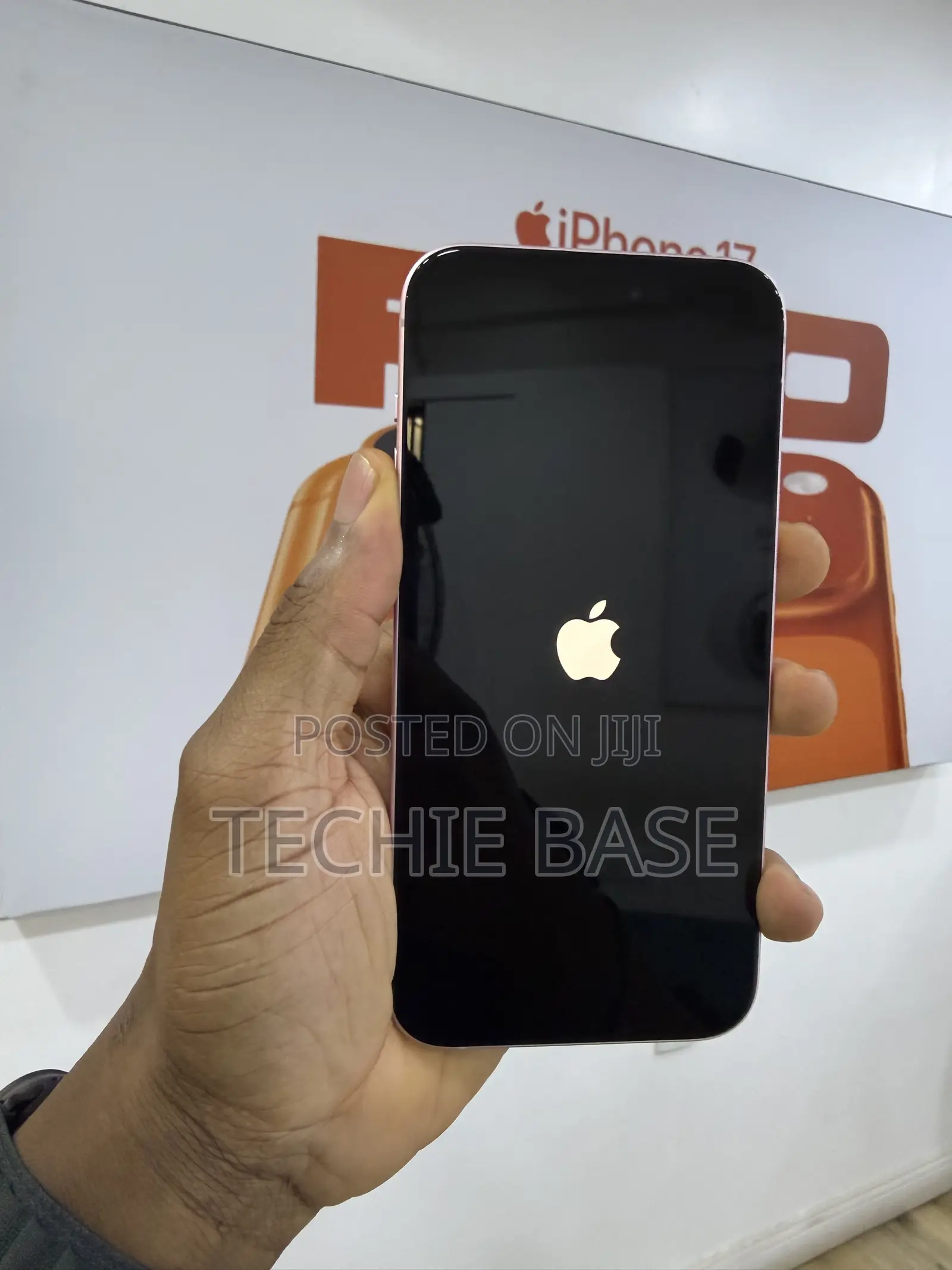 Apple iPhone 15 Plus 128 GB Pink