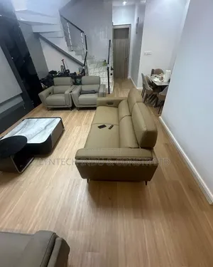 Professional Floor Services
