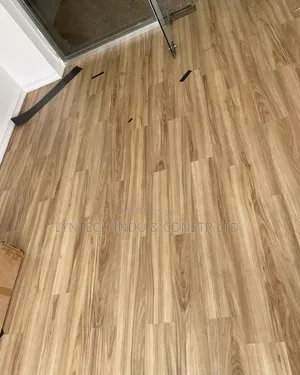 Professional Floor Services