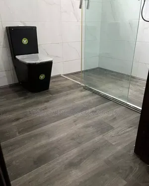 Professional Floor Services