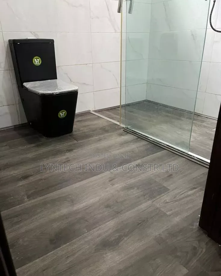 Professional Floor Services