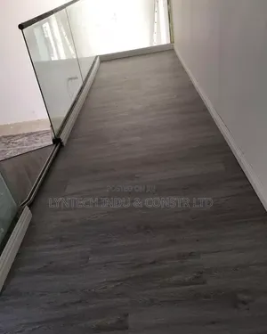 Professional Floor Services