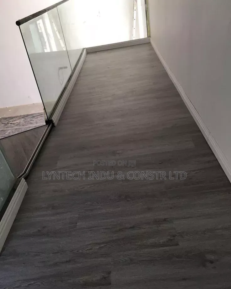 Professional Floor Services