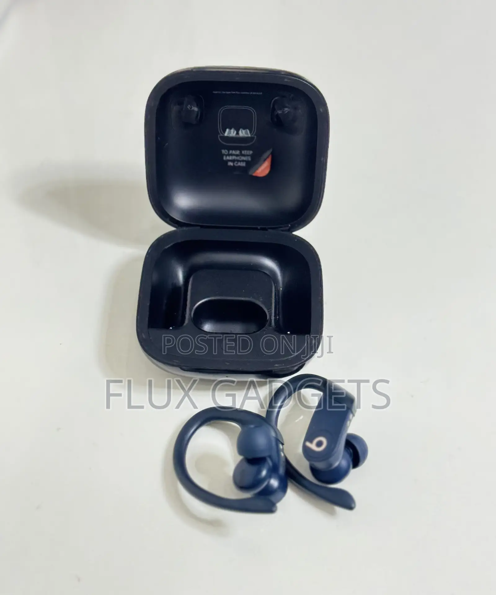 Original Apple Power Beat Pro 1