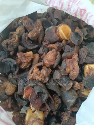 Bokoto(tail and Leg Parts)