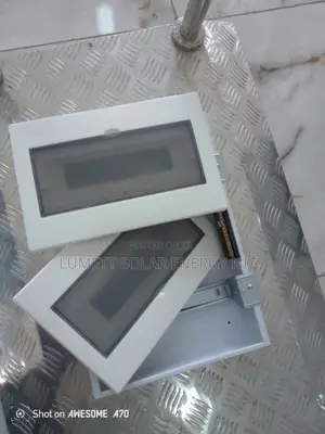 SIASE 26 Way Surface Distribution Board for Home