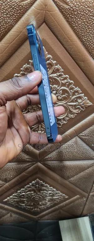 Apple iPhone 12 Pro 128 GB Blue