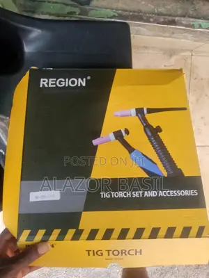 Rigion Touch