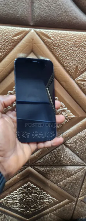 Apple iPhone 12 Pro 128 GB Blue