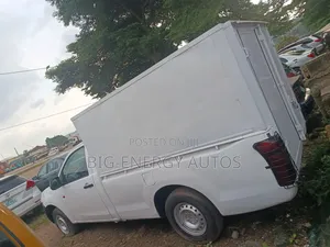 Suzuki CARRY TRUCK 2014 White