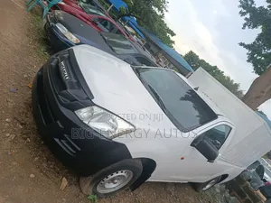 Suzuki CARRY TRUCK 2014 White