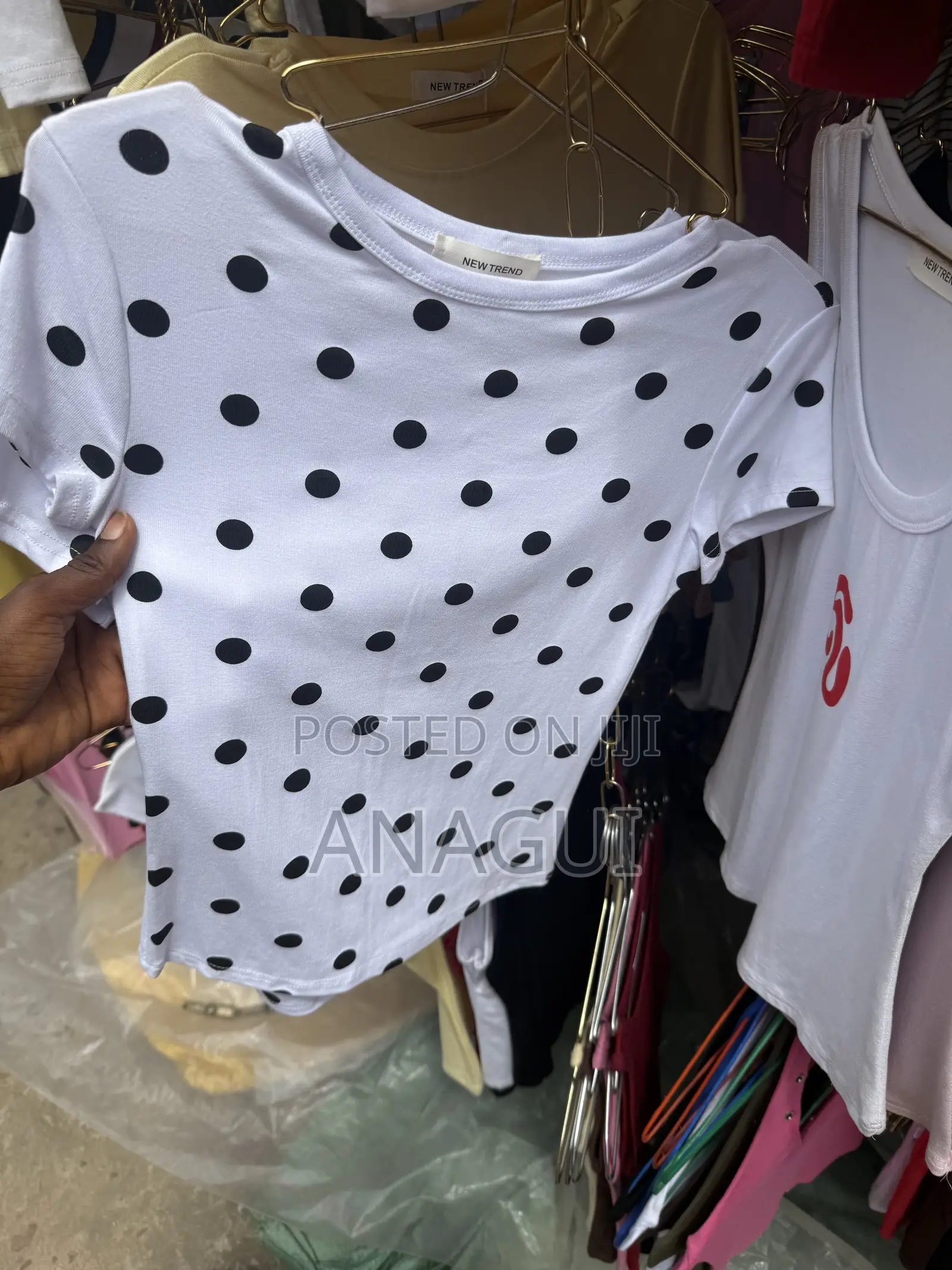 Goody Luxe