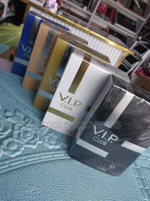 V.I.P Club Eau De Parfum