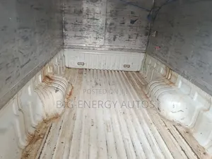 Suzuki CARRY TRUCK 2014 White