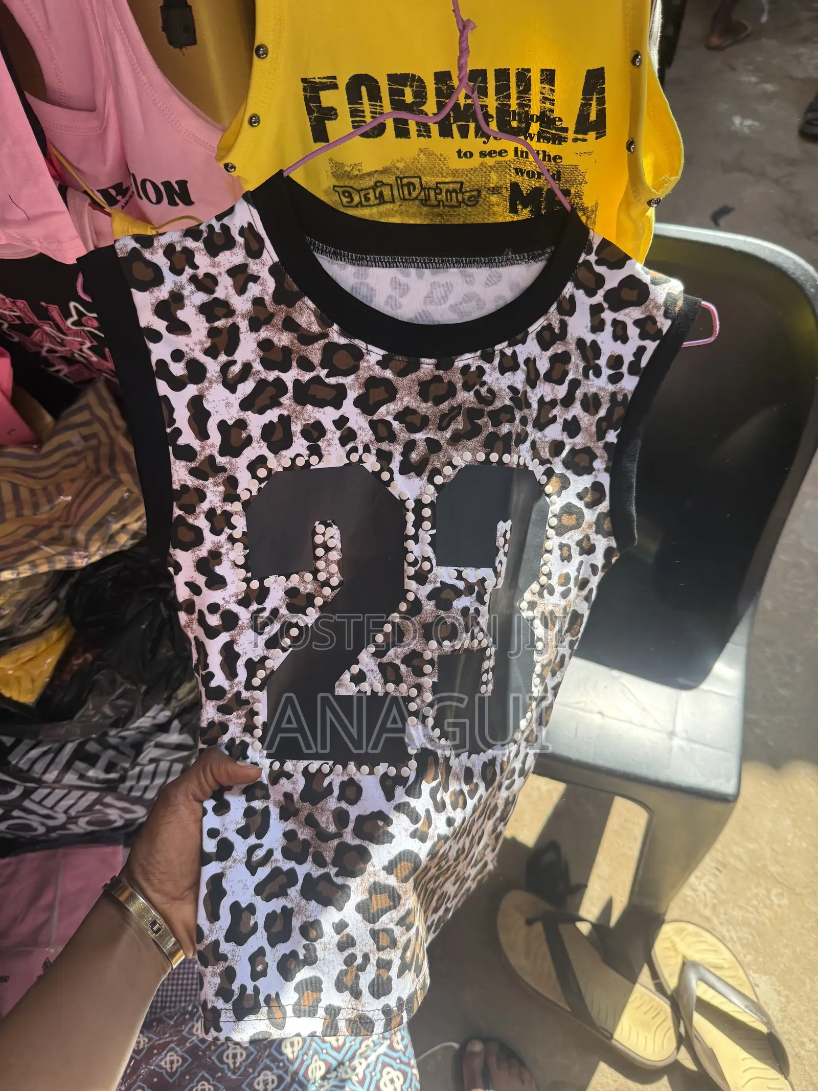 Goody Luxe