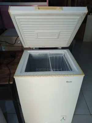 Chest Freezer