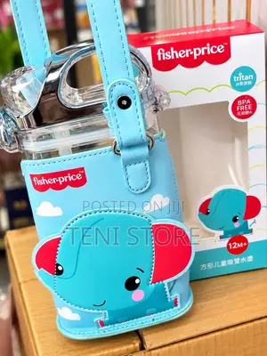 Kids Water Bottle
