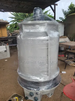 Cooling Tower