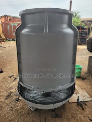Cooling Tower
