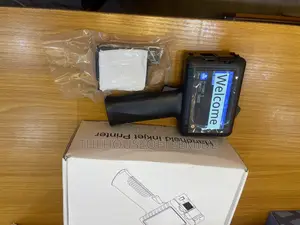 HandHeld InkJet Printer