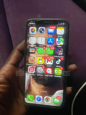 Apple iPhone 11 Pro 64 GB White