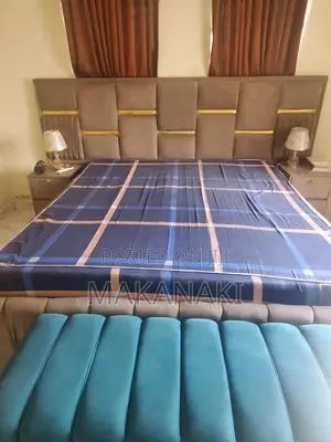 Full 6x6 (King Size) Master Bedroom Set