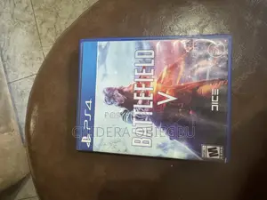 Battlefield V