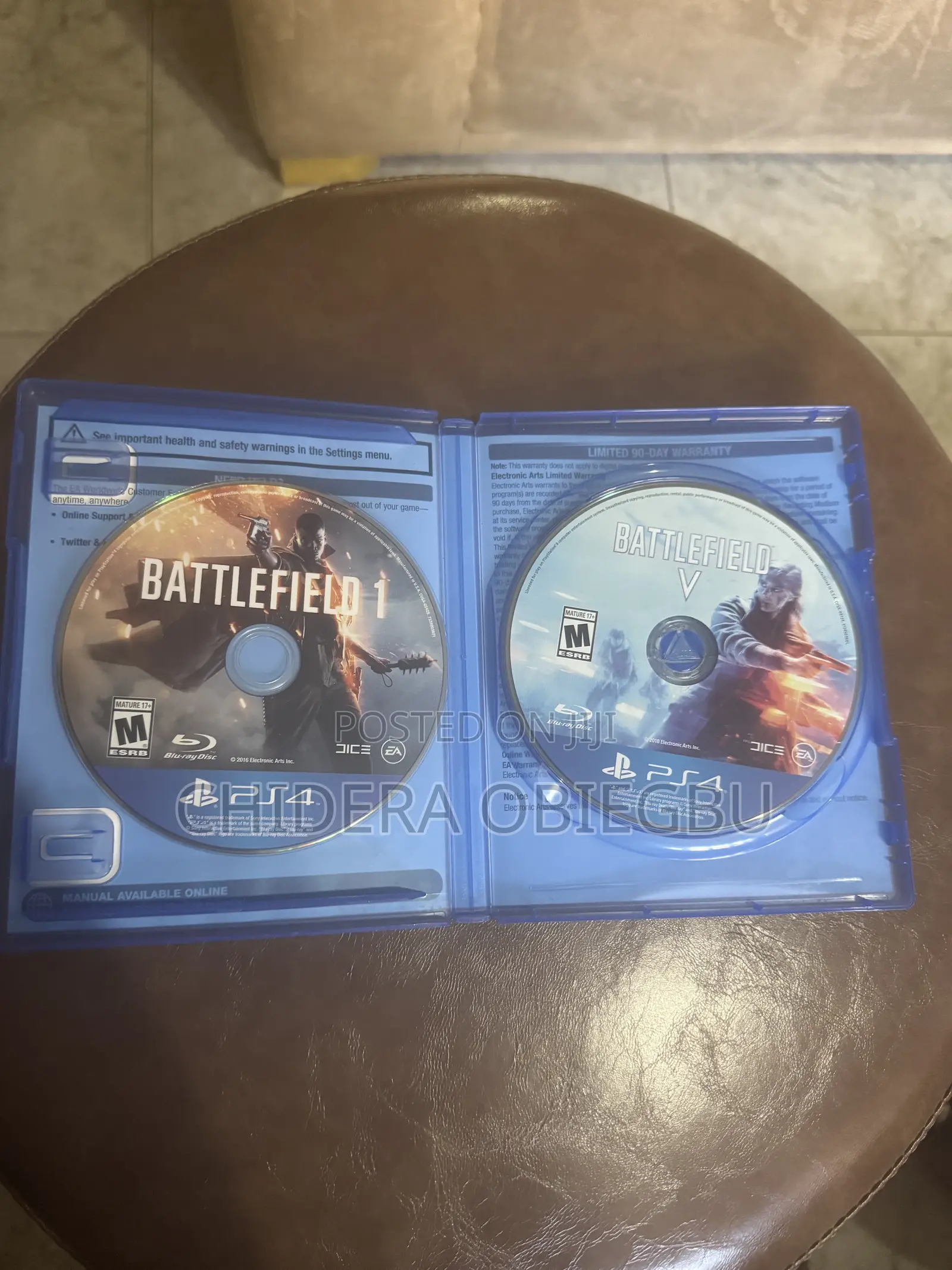 Battlefield V