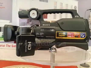Sony Hd Camera