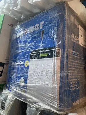 3.5kva 48v Mopower Transformer Base Inverter