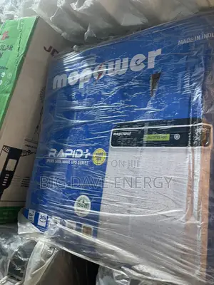 3.5kva 48v Mopower Transformer Base Inverter
