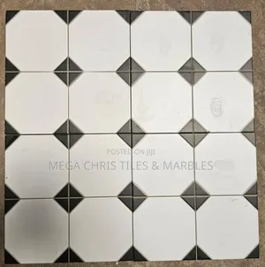 45x45 Spanish Floor Tiles