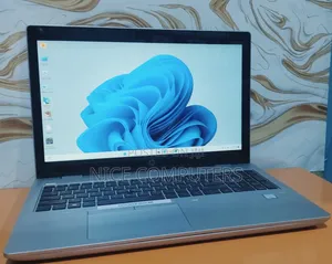 Laptop HP 650 G5 16GB Intel Core i5 SSD 512GB