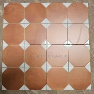 45x45 Spanish Floor Tiles