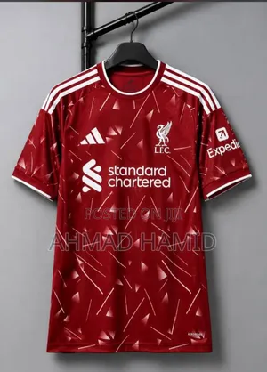 Football Jersey
