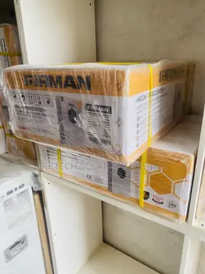 3.5kw 24v Firman Hybrid Inverter