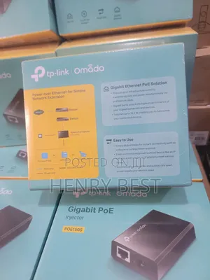 Tplink POE15OS